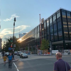 Meet your Posher, Edward